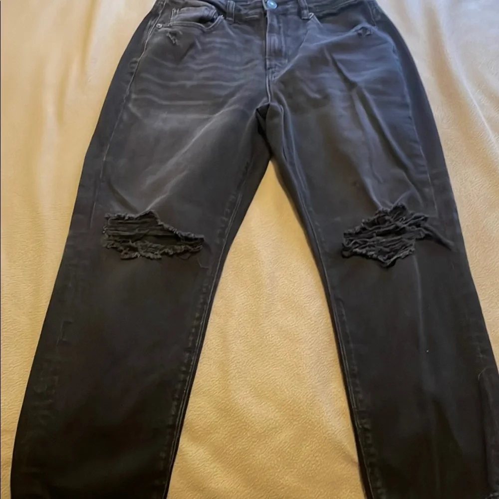 Mom Jean - Picture 4 of 4